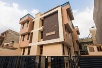 Hotel Oyo Vaishali Nagar 2 3*