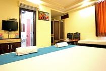 Zo World Trade Park Jaipur