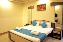 Hotel Zo World Trade Park 3*