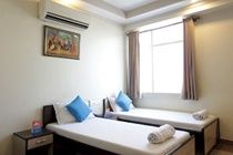 Zo World Trade Park 3*