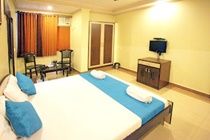 Zo World Trade Park Hotel 3*
