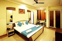 Zo World Trade Park 3* Jaipur