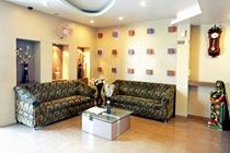 Zo World Trade Park Hotel Jaipur