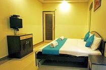 Zo World Trade Park 3* Jaipur