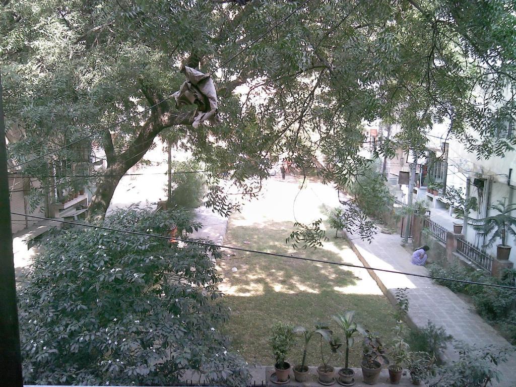 Guest house Aapnni Hotel