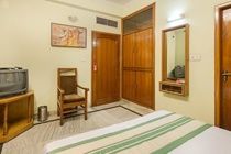 Hotel Madhav Palace Jaipur