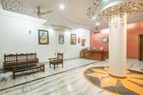 Madhav Palace