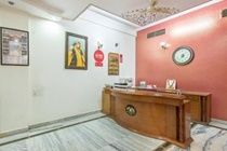 Madhav Palace Hotel 3*
