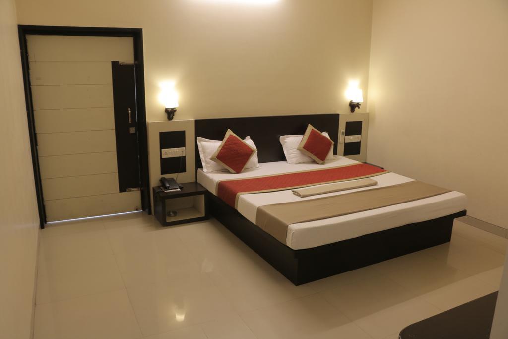 Ruby Hotel Jaipur