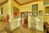 Zo Heritage Bani Park Hotel