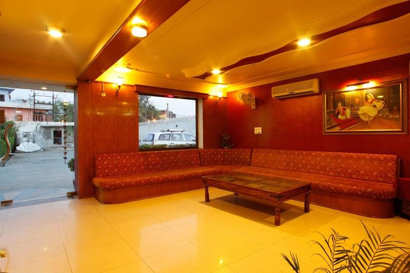 Heritage Hotel