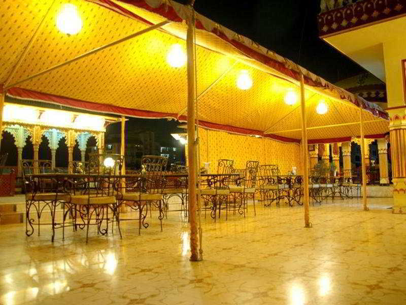 Umaid Bhawan - A Heritage Style Boutique 4*