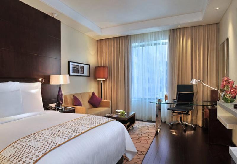 Hotel Marriott