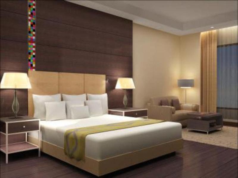 Marriott Hotel Jaipur