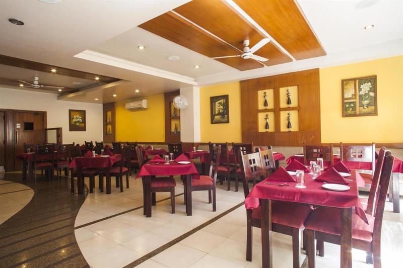 Hotel Ratnawali - A Vegetarian Heritage 3*