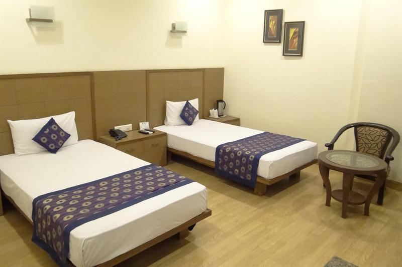 Ratnawali - A Vegetarian Heritage Hotel