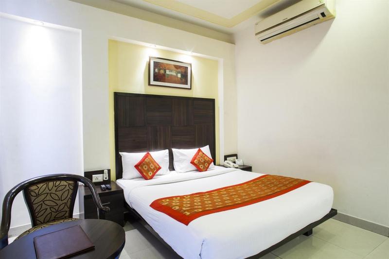 Hotel Ratnawali - A Vegetarian Heritage 3*