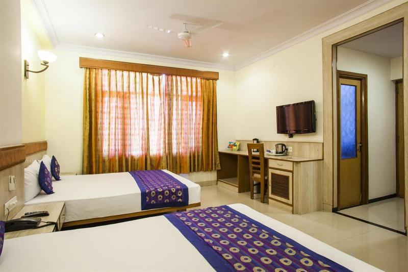 Ratnawali - A Vegetarian Heritage 3* Jaipur