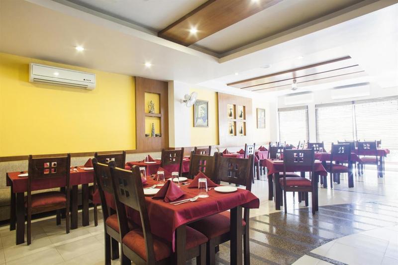 Ratnawali - A Vegetarian Heritage Hotel