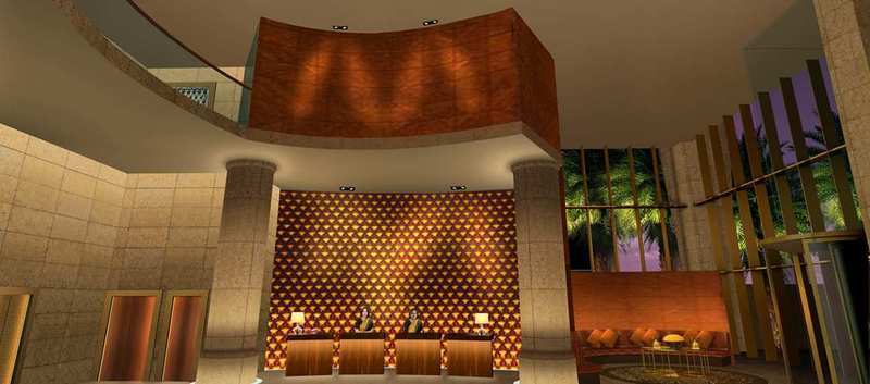 Hilton Hotel 5*