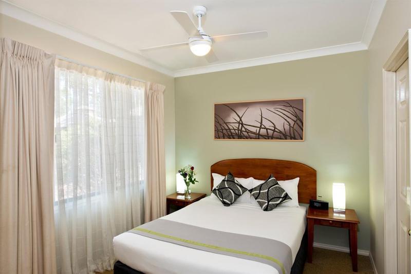 Leisure Grand Chanakya Hotel