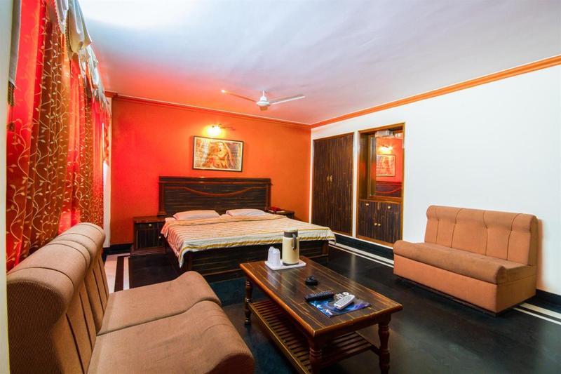Kohinoor 2* Jaipur