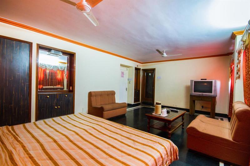 Hotel Kohinoor