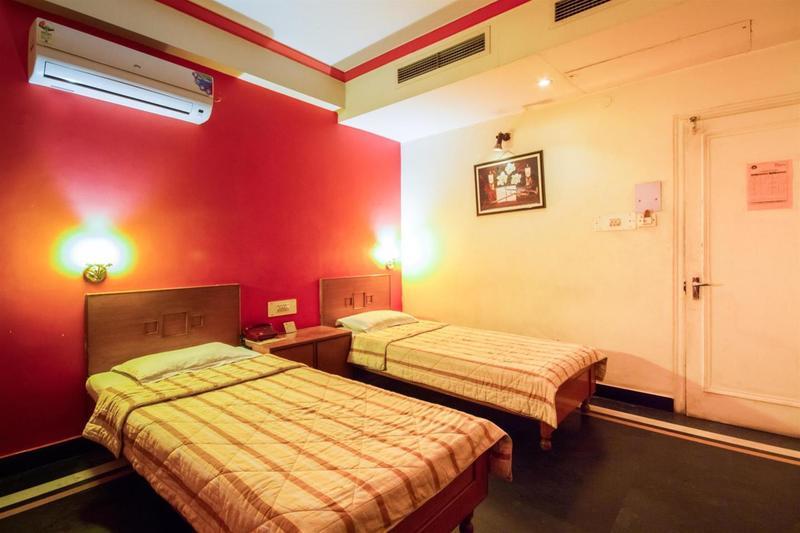 Kohinoor Hotel Jaipur