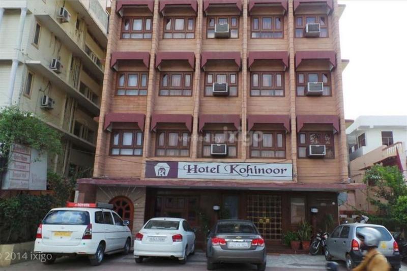 Kohinoor 2*