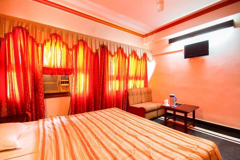 Hotel Kohinoor Jaipur
