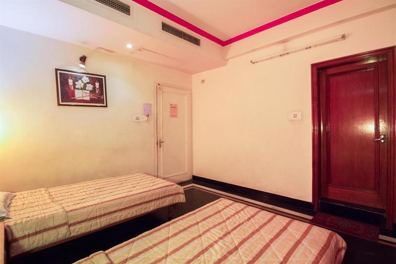 Kohinoor Hotel Jaipur
