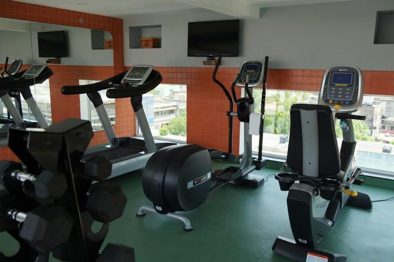 Hotel Zone By The Park , Bani Park