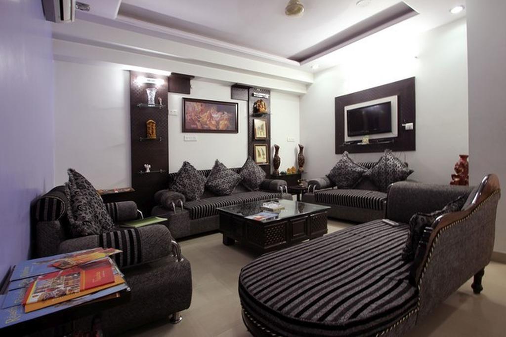 Blessing Home Stay Bed & Breakfast 2*