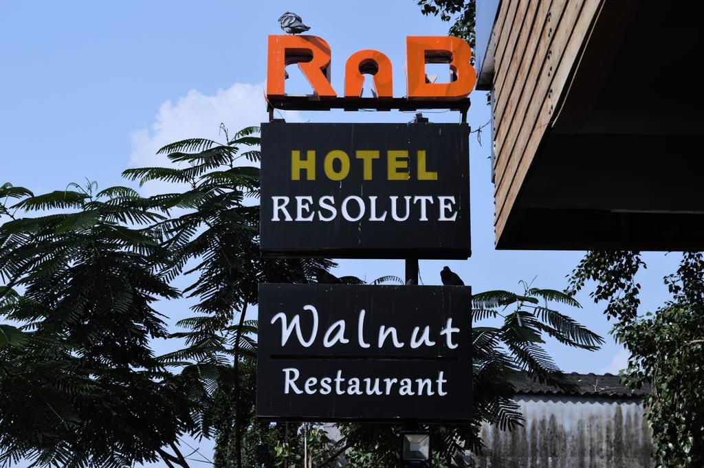 Fabhotel Resolute Gopalpura Hotel 3*