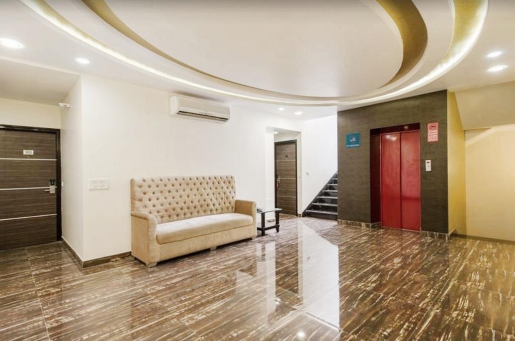 Fabhotel Resolute Gopalpura 3* Jaipur