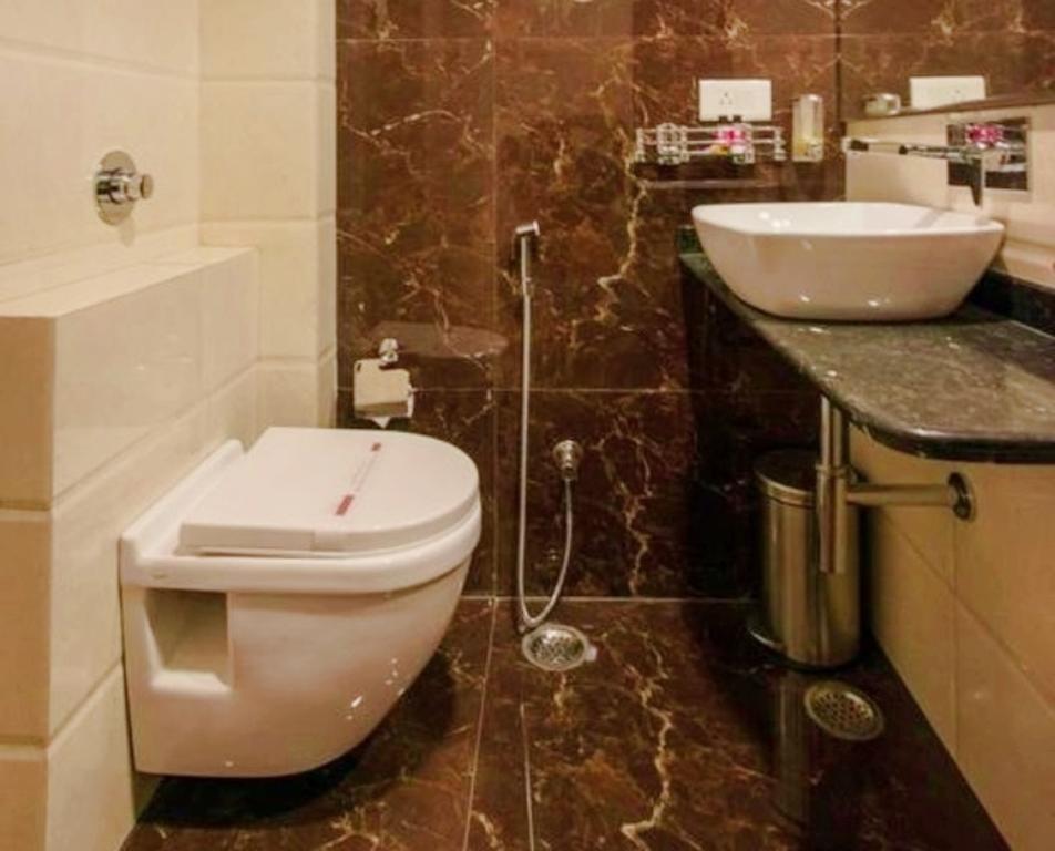 Fabhotel Resolute Gopalpura Jaipur