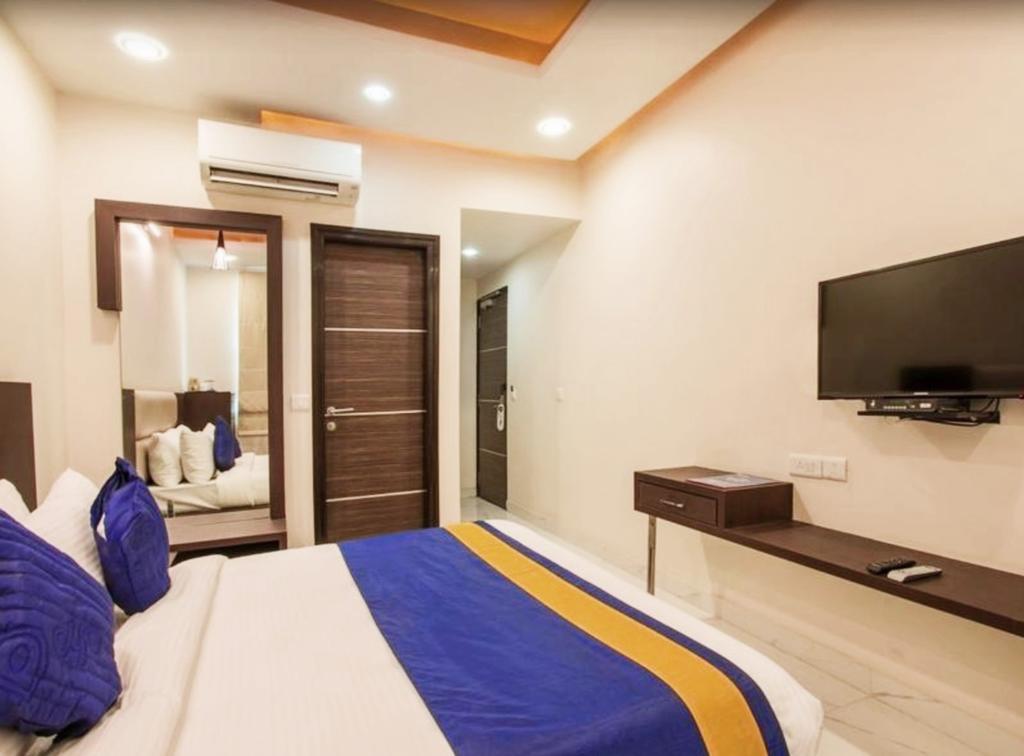 Fabhotel Resolute Gopalpura
