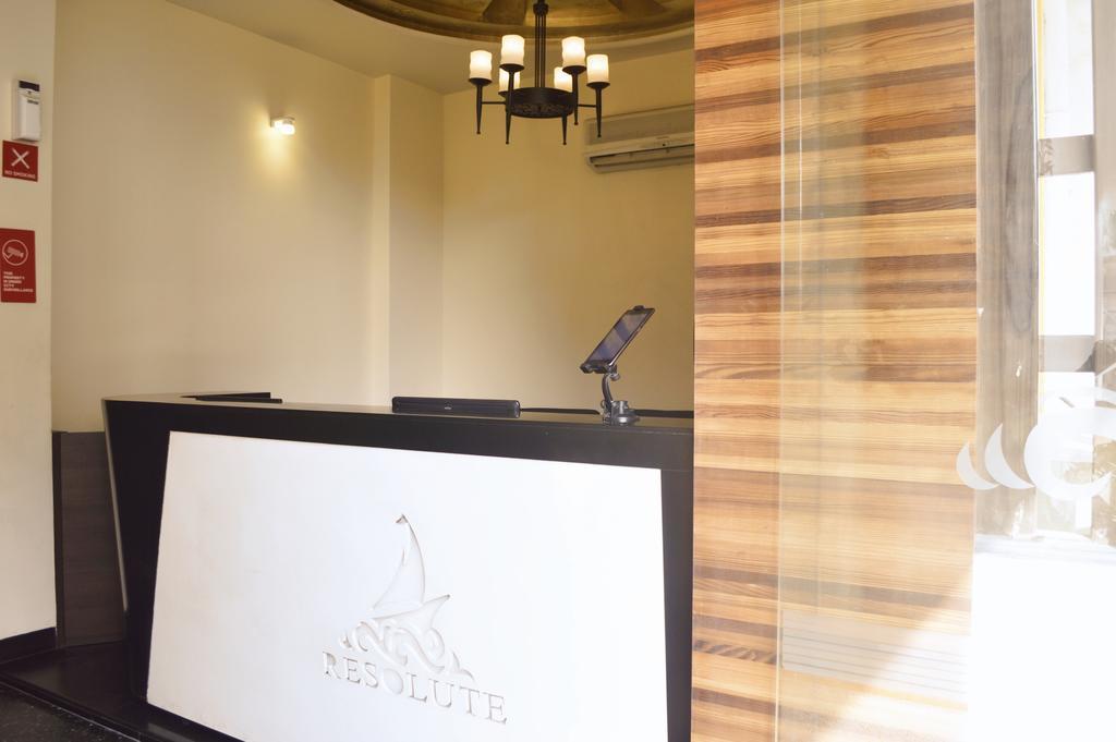 Fabhotel Resolute Gopalpura Hotel 3*