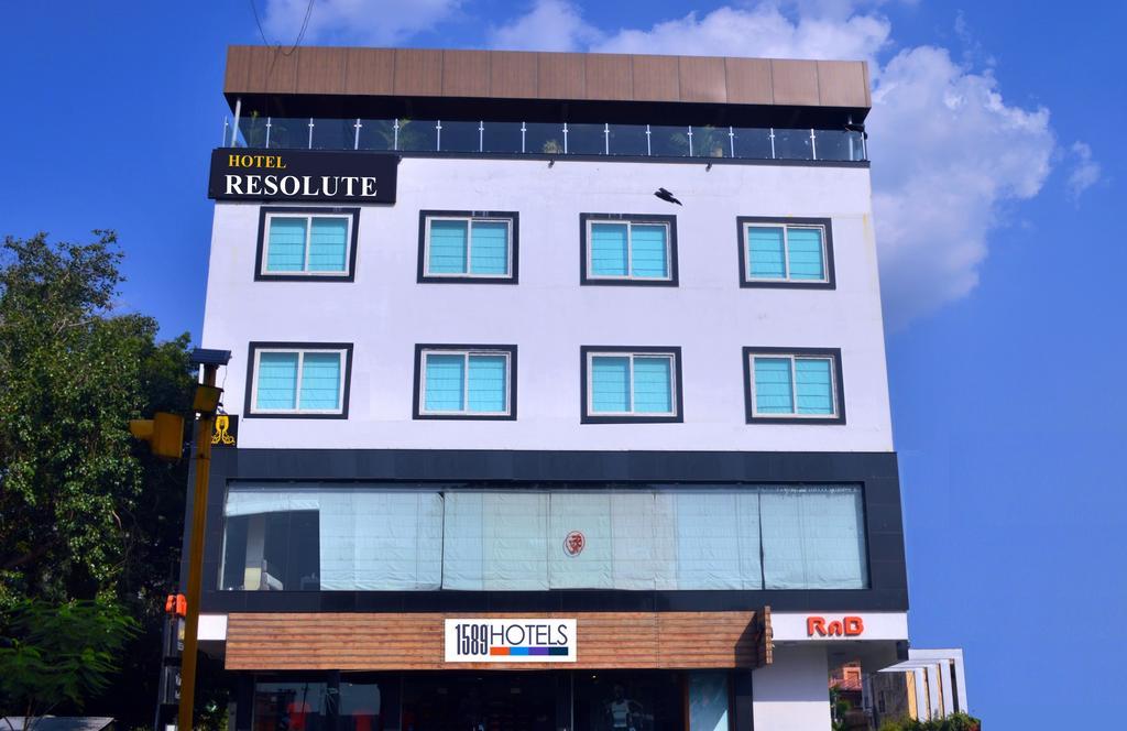 Fabhotel Resolute Gopalpura 3* Jaipur