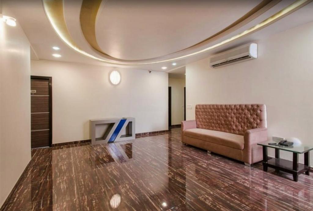 Fabhotel Resolute Gopalpura Jaipur