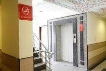 Hotel Oyo 1322 Galaxy Jaipur