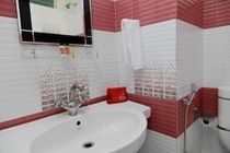 Hotel Oyo 1322 Galaxy 2*