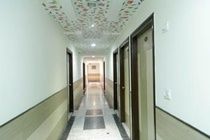 Hotel Oyo 1322 Galaxy Jaipur
