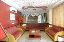 Oyo 1322 Galaxy 2* Jaipur