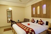 Hotel Oyo 1322 Galaxy