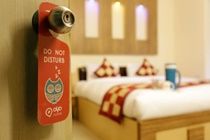 Oyo 1322 Galaxy Hotel 2*