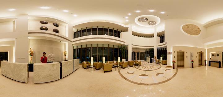 Hotel Sunday 5*
