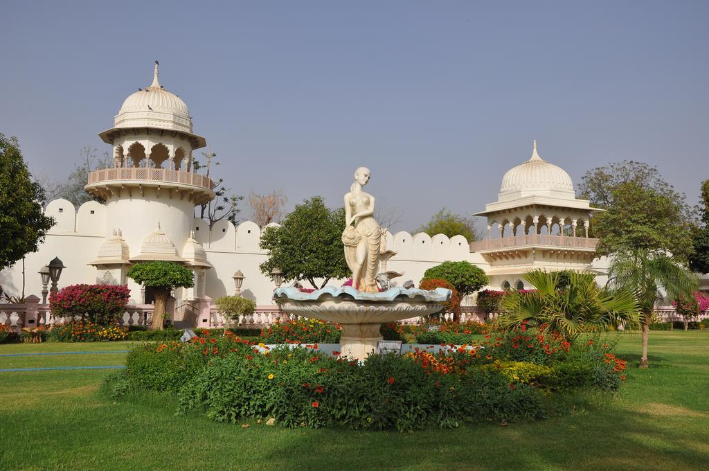 Shiv Resort Jaipur