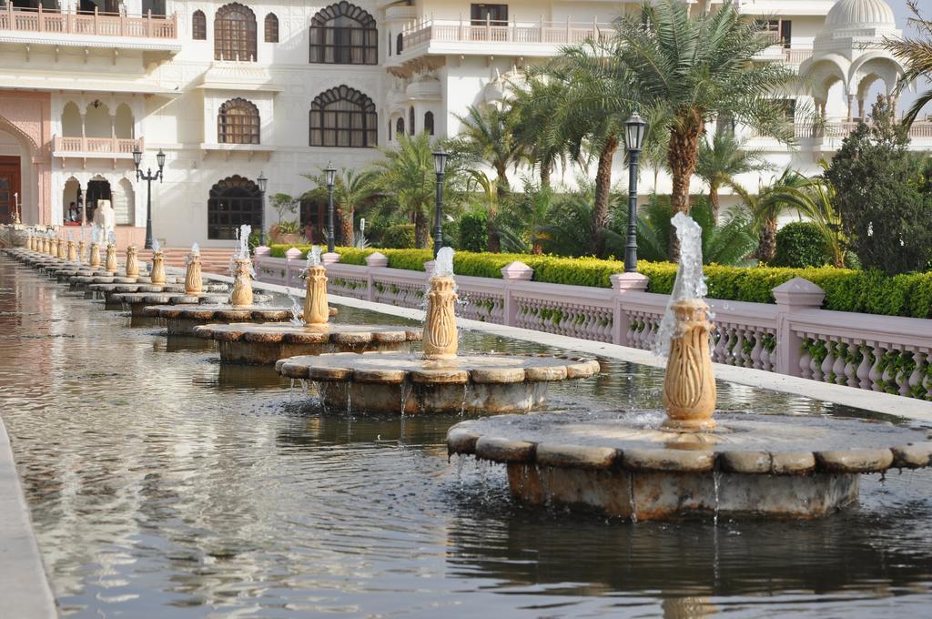 Shiv 5* Jaipur