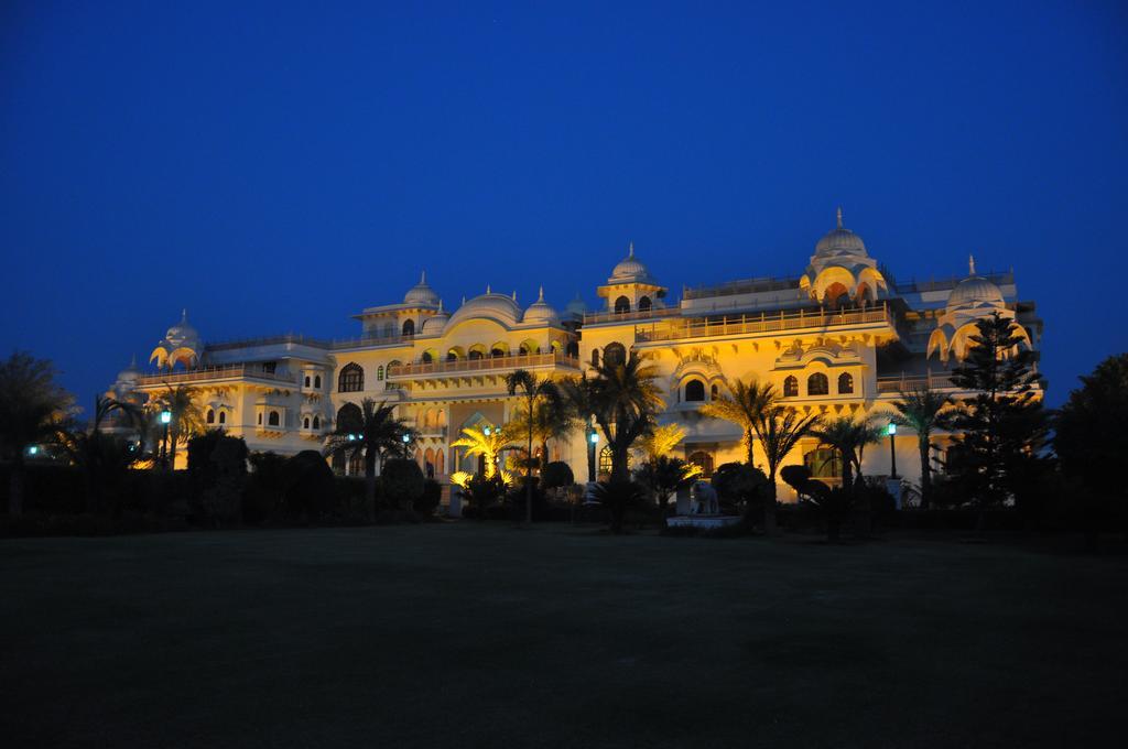 Shiv Resort 5*